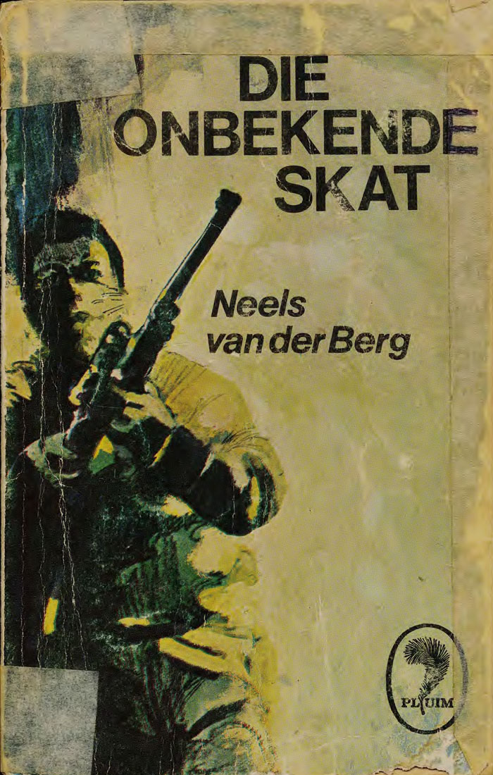 Die onbekende skat